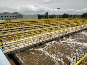 Secondary Wastewater Treatment | zero liquid discharge plant suppliers