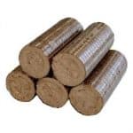 Briquettes