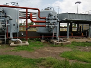 tertiary-treatment-of-wastewater | zero liquid discharge treatment plants